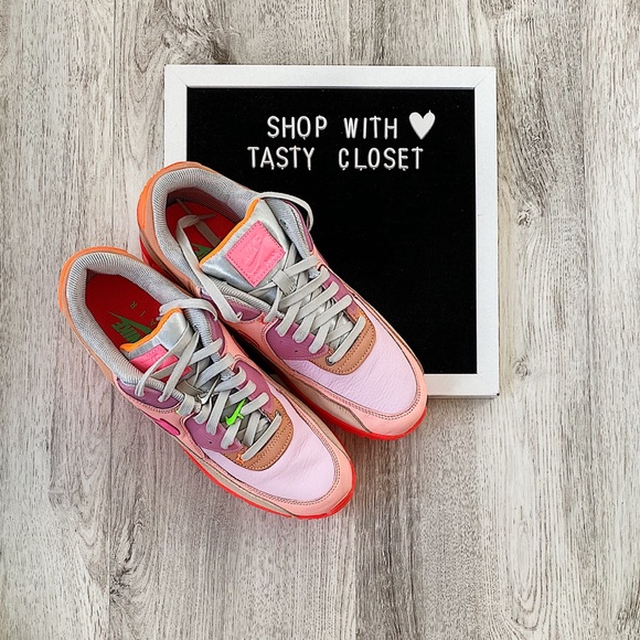 Nike air max 90 sneakers - Picture 5 of 7